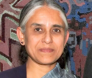 Prof. Supriya Chaudhuri