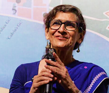 Prof. Tapati Guha