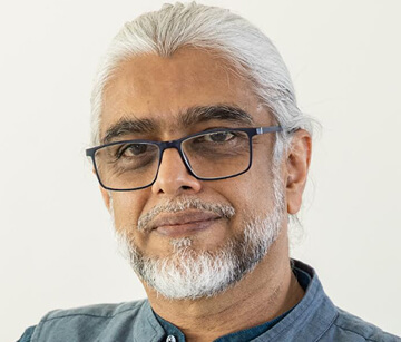 Prof. Udaya Kumar