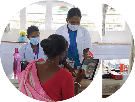 About School of Health Environment & Sustainability Studies