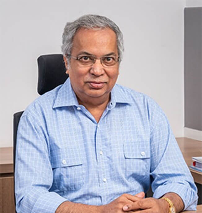 Dr. Purnendu Chatterjee