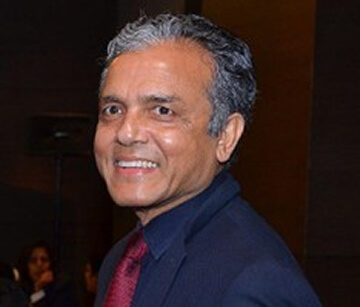 Dr. Swarup Sarkar