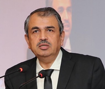 Prof. LS Sashidhara