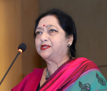 Prof. Malabika Sarkar