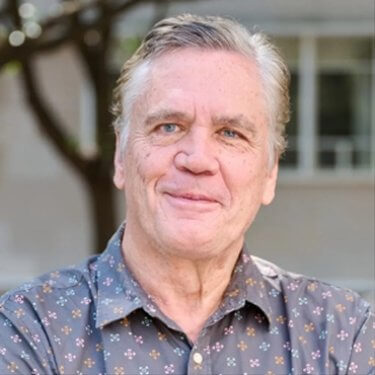 Prof. Marc Madou