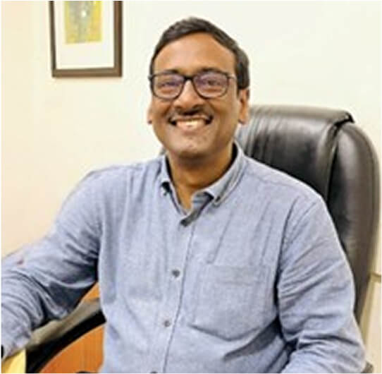 Professor (Dr.) Satadal Saha MS, FRCS (Eng)