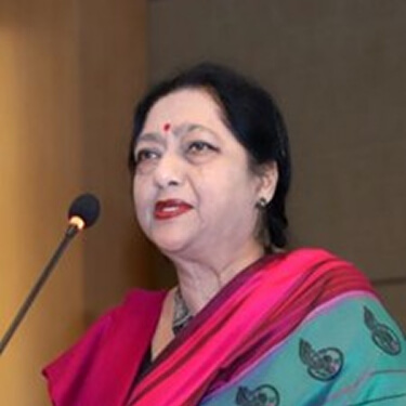 Professor Malabika Sarkar