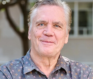 Professor Marc Madou