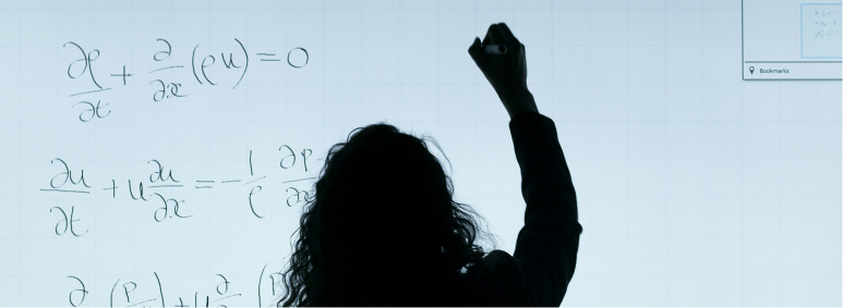 Translational Research in Mathematics (TRIM)
