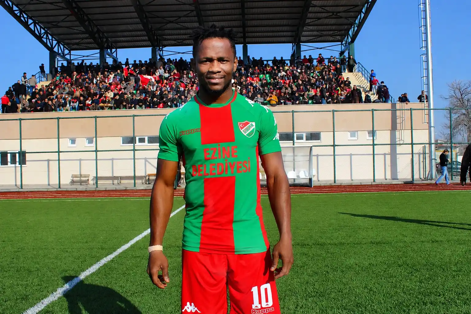 Emeka Ezeugo