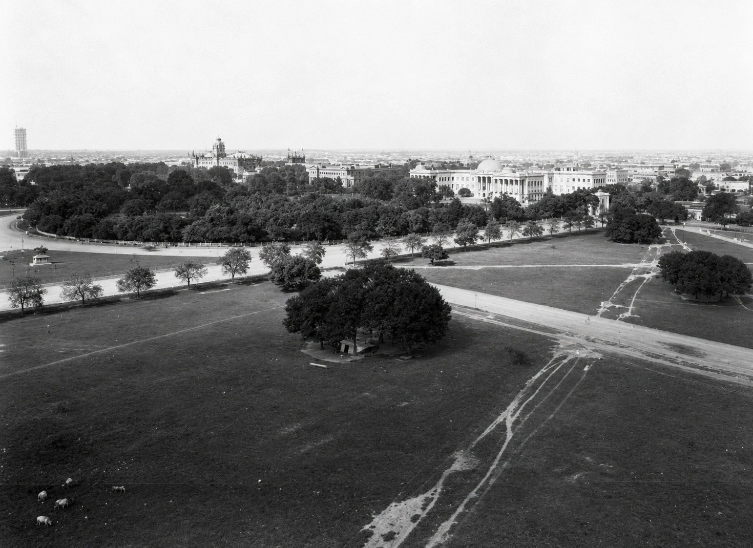Colonial Calcutta