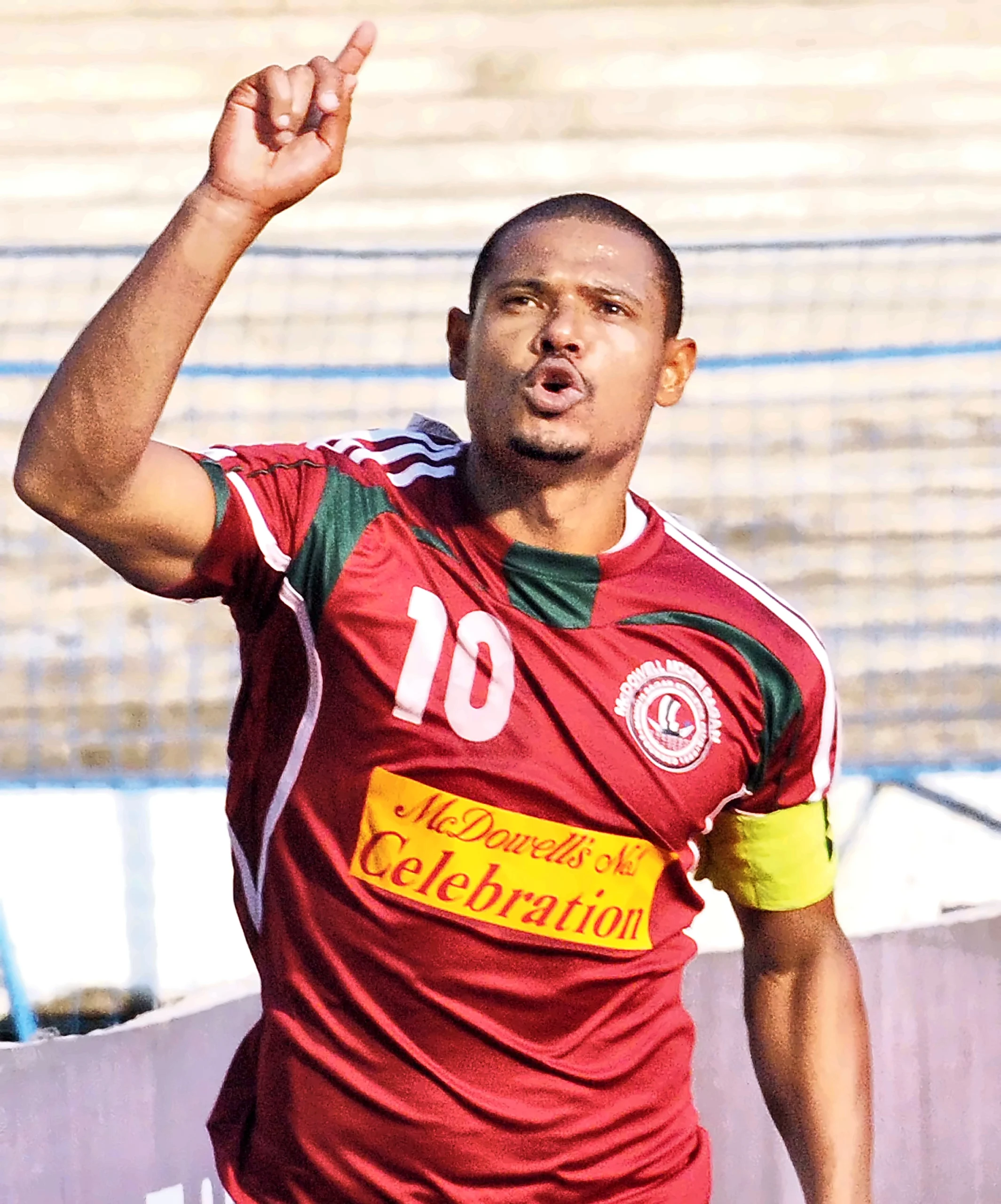 Jose Ramirez Barreto