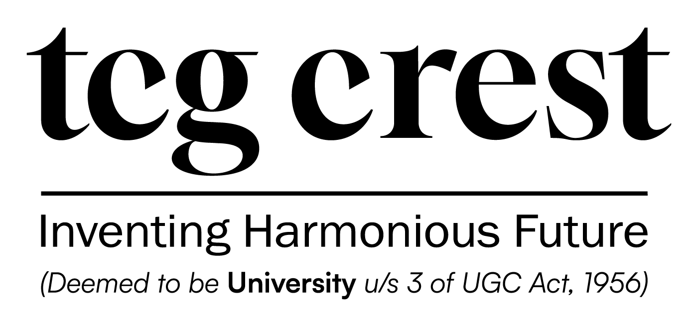 TCG CREST